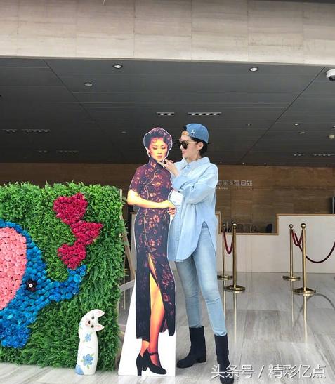 《邪不压正》，最大的看点竟是她的翘臀