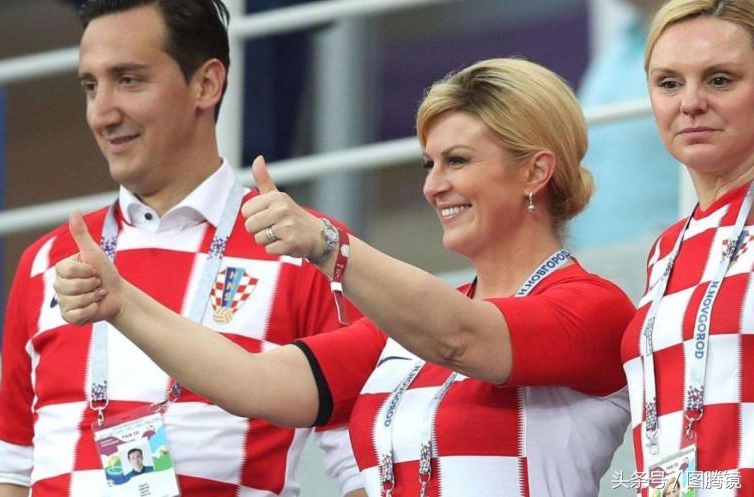 世界杯巡礼克罗地亚,2018世界杯克罗地亚精神
