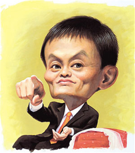 关于马云你不知道的11件事,马云这次做了哪些贡献