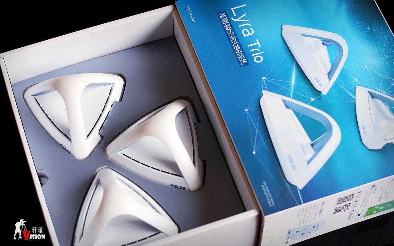 华硕路由器选择什么桥接模式,lyratrio路由器怎么组网