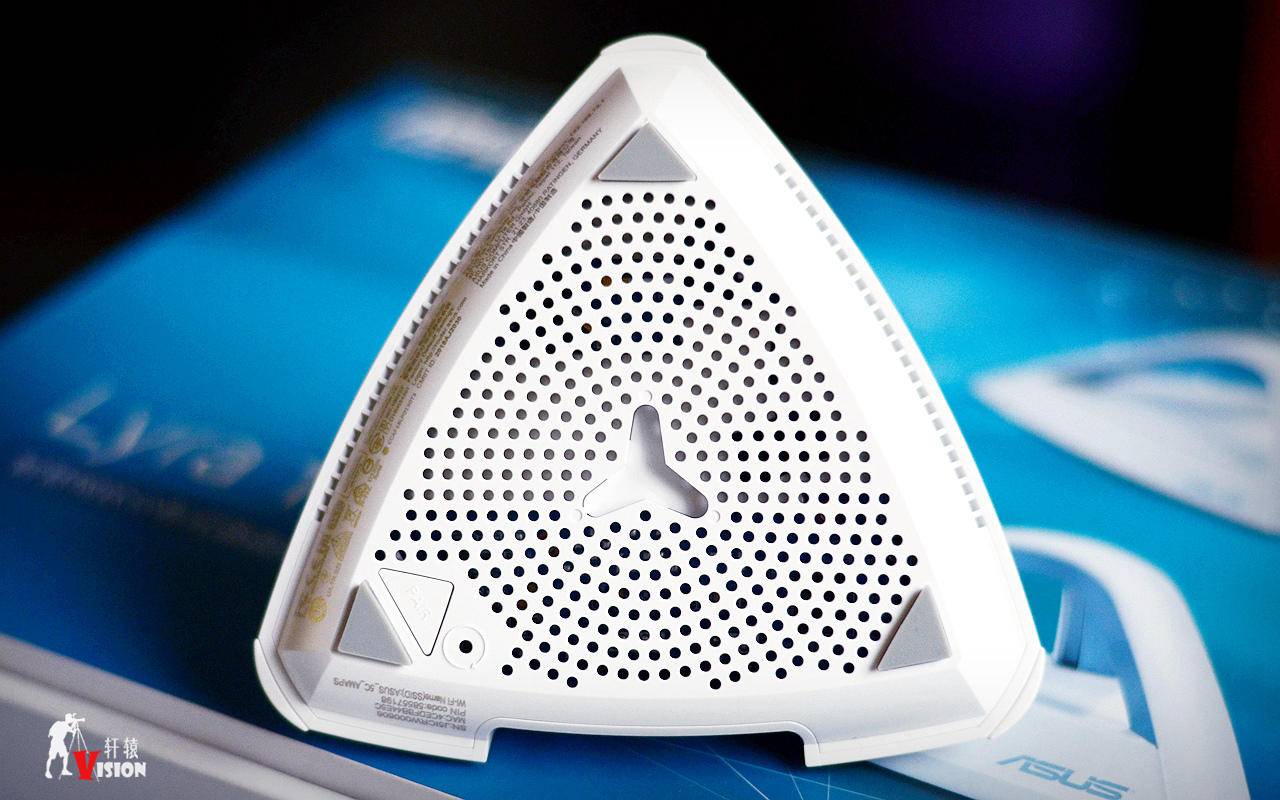 华硕路由器选择什么桥接模式,lyratrio路由器怎么组网