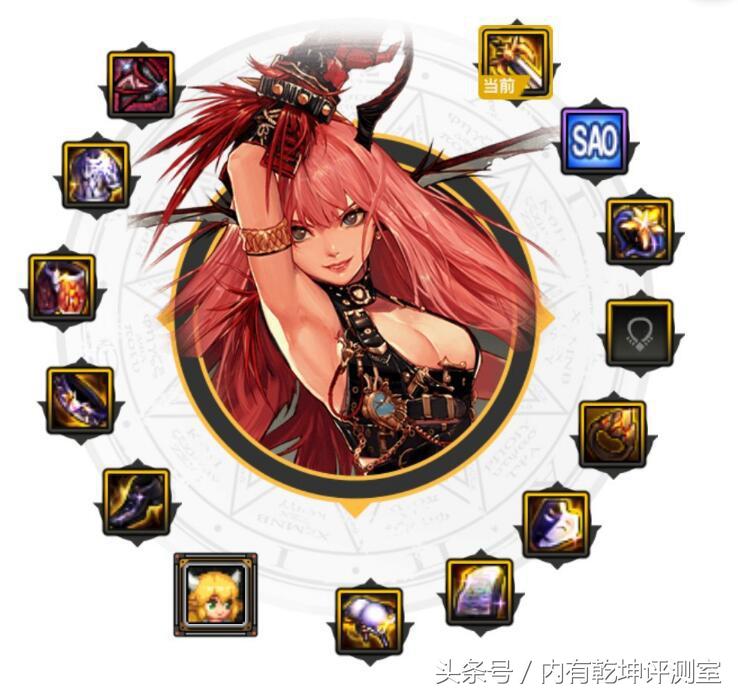 dnf稀有职业哪些值得玩,dnf稀有职业的幻神