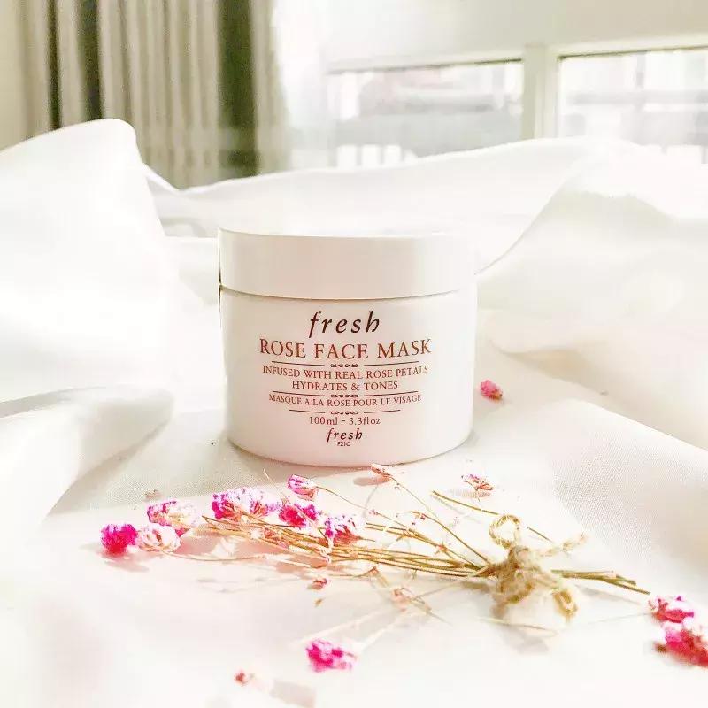 rydeen白泥清洁面膜125g好用吗,全网测评清洁面膜哪个最好用