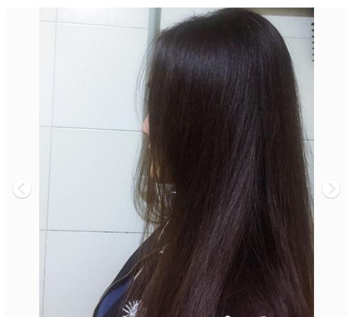 怎么护发简单好看,发丝怎么护发才好看