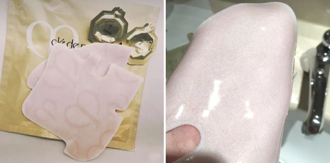 测评人气最高的一款面膜,良心面膜拒绝网红品