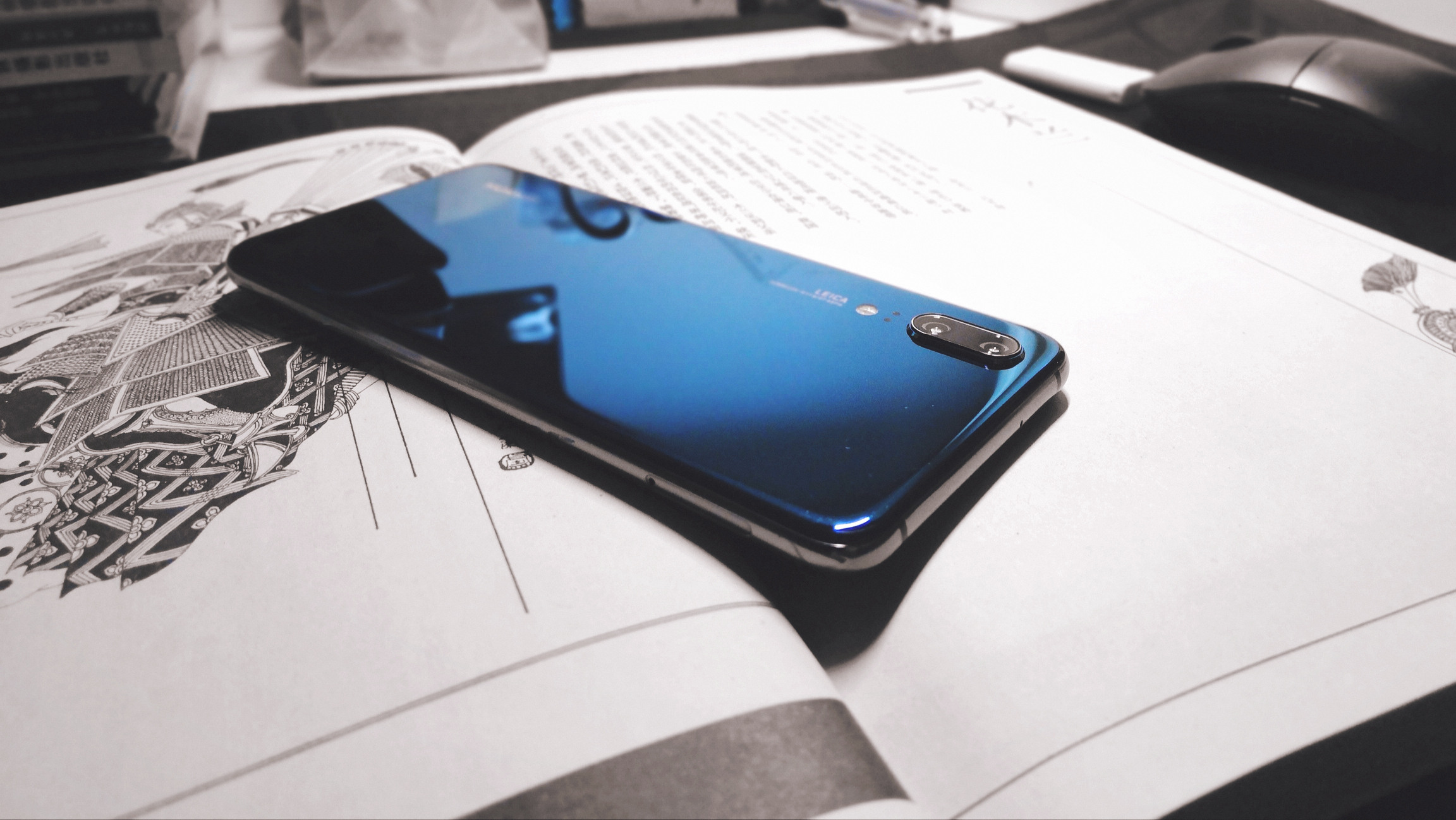 华为p20云电脑配置,华为p20华为云电脑免费使用教程