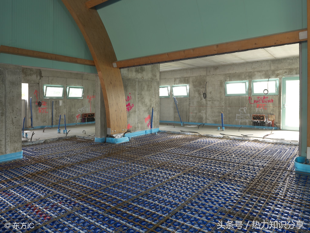 水电地暖知识讲解图,地暖跟水电有哪些关系