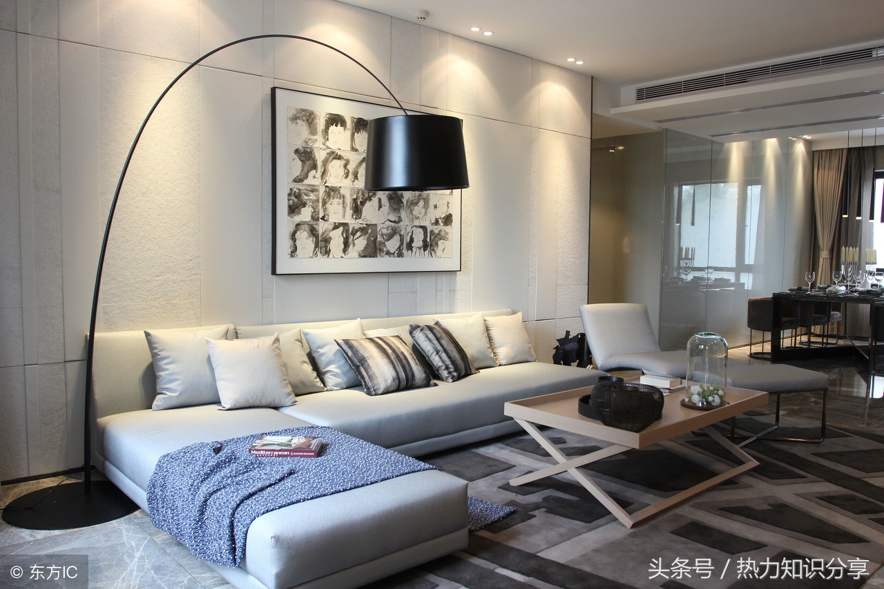 水电地暖知识讲解图,地暖跟水电有哪些关系