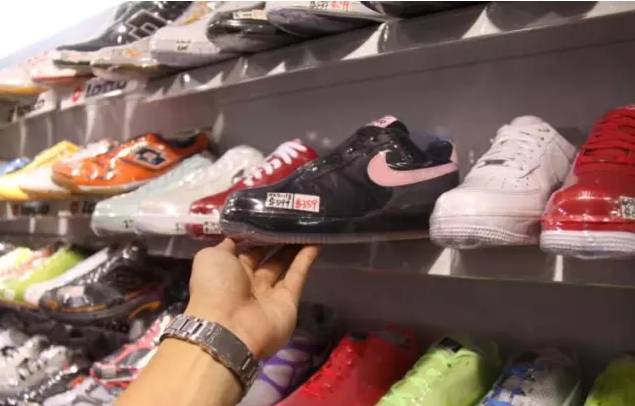 香港查获假药,香港知名药妆店假货被查