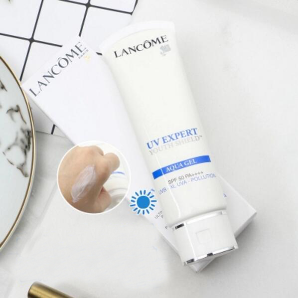 防晒霜明星同款网红推荐,明星推荐好用美白防晒霜正品