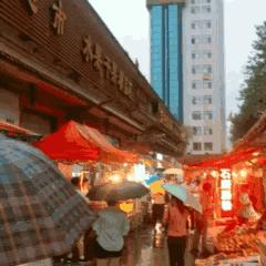 晋城物贸小吃城历史,晋城新开的小吃城