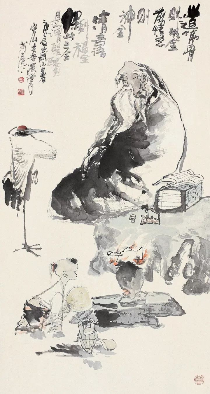 王阳明万物皆备于我,老子心不死则道不生王阳明