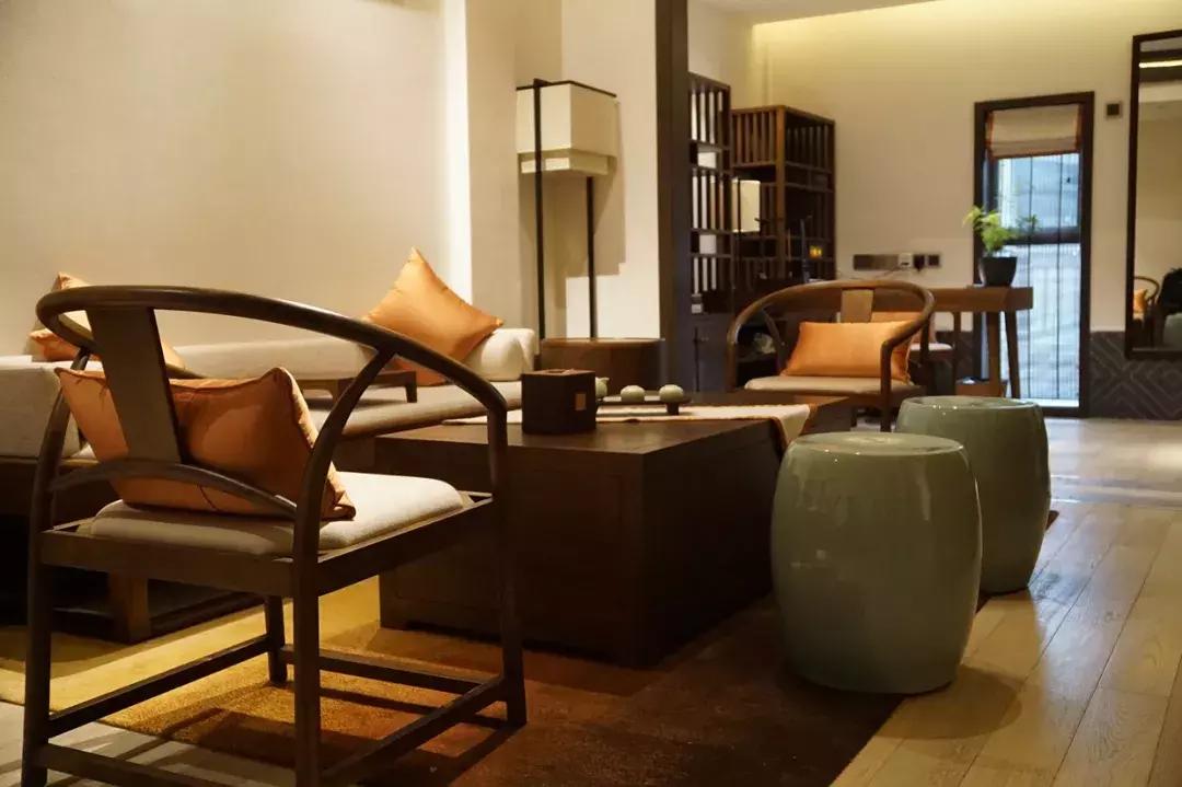 贵阳文凡状元别院有多少间房间,贵阳青岩文凡花间堂状元别院门票