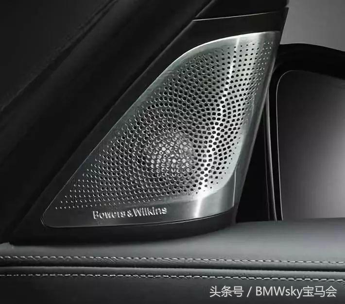 宝马原厂音响和哈曼的区别,宝马音响升级史泰格还是哈曼卡顿