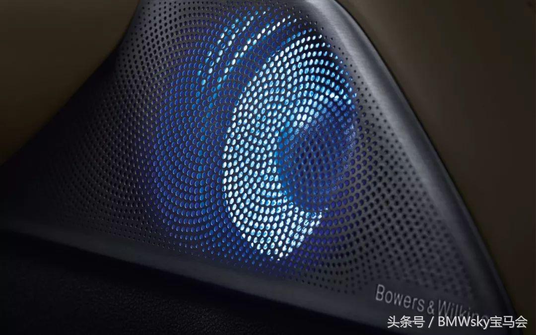 宝马原厂音响和哈曼的区别,宝马音响升级史泰格还是哈曼卡顿
