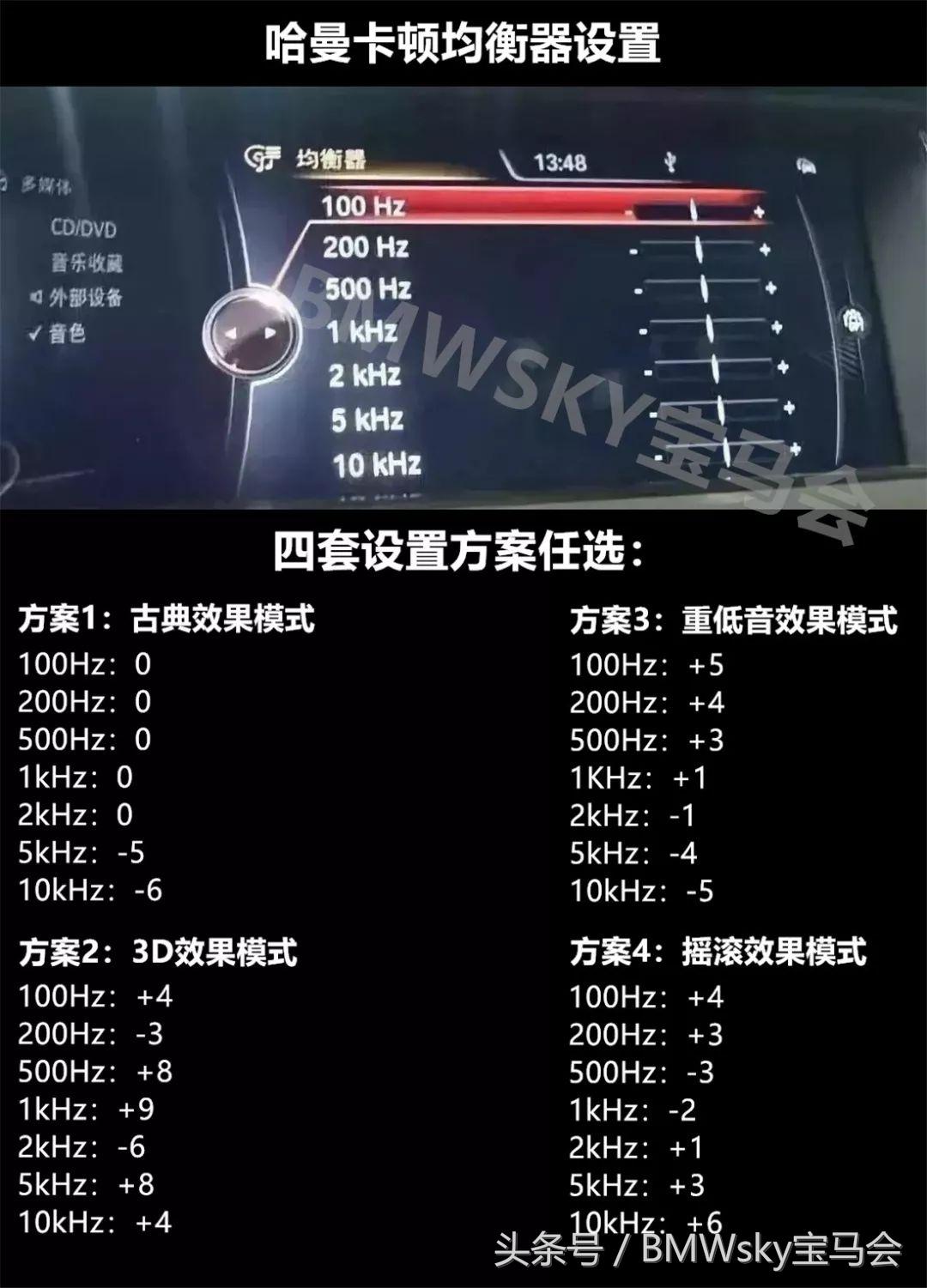 宝马升级音响jbl,宝马原厂音响升级