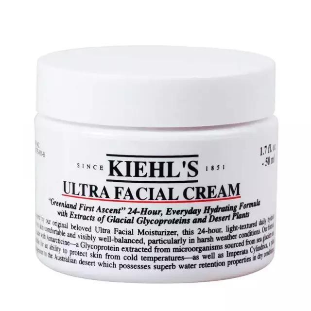 夏季油皮不容错过的护肤品清单~