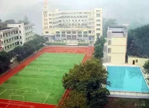 重庆天地人和街小学对口中学,重庆双湖小学对口中学是哪个