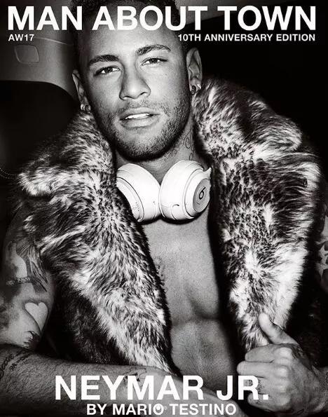 如果举办足球界穿衣世界杯，法国队一定拿不到冠军