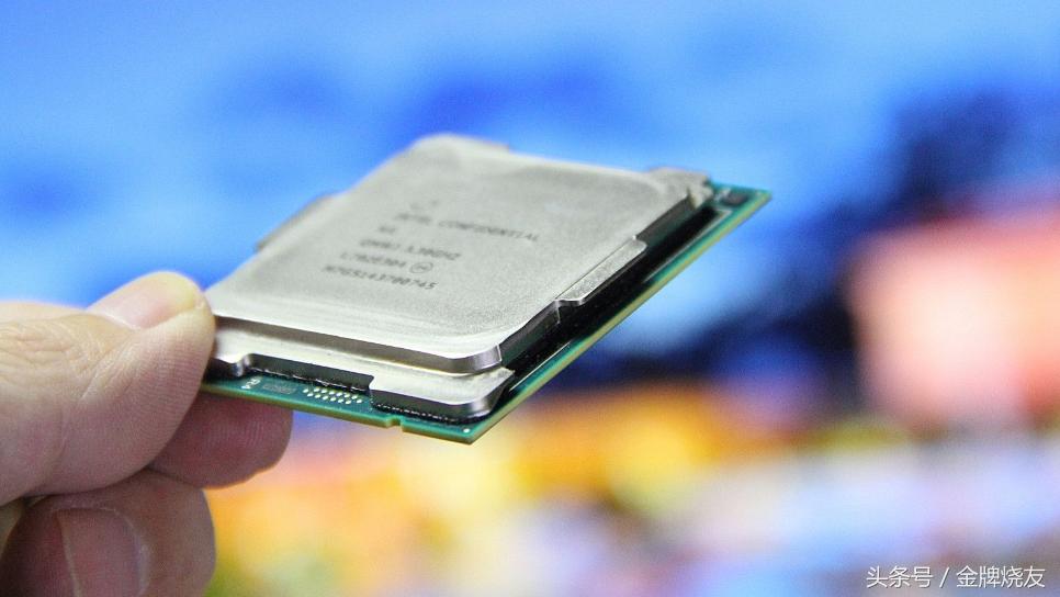 cpu的i3和i7有什么区别,cpu从1代到现在发展过程