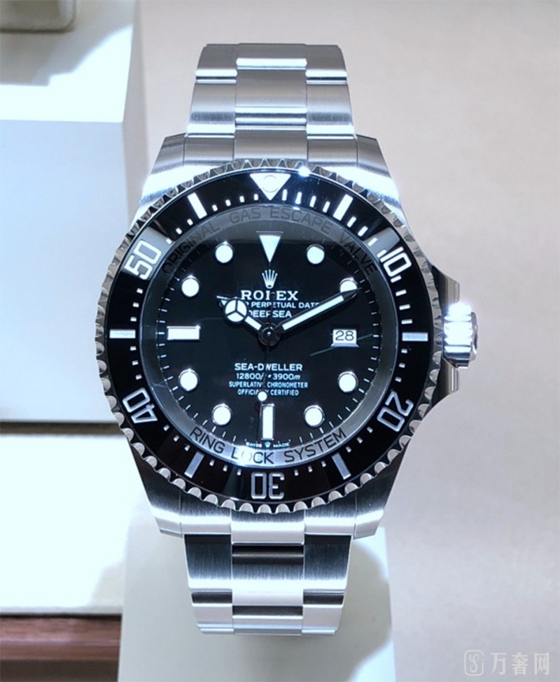 内地买表与香港买手表的区别,买手表是买新表好还是买二手的