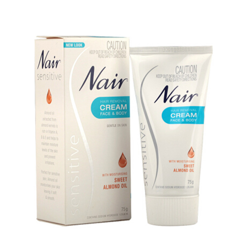 让你夏天不用在“毛手毛脚”干干净净~