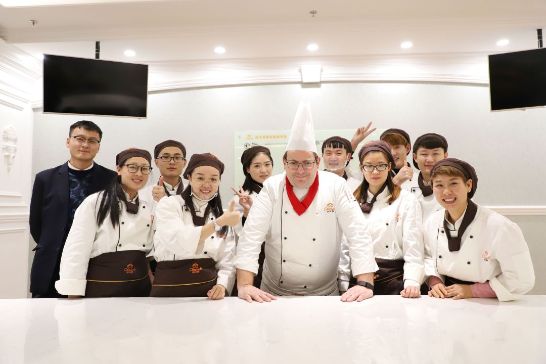 贵阳欧米奇靠谱吗,贵阳欧米奇环境