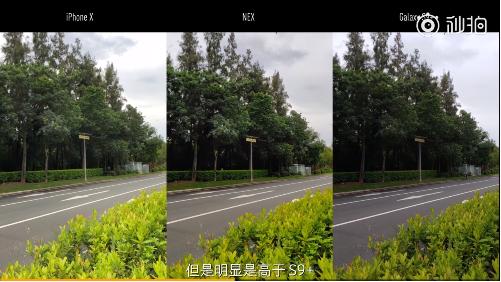 vivonex评测视频,vivonex35g王自如评测