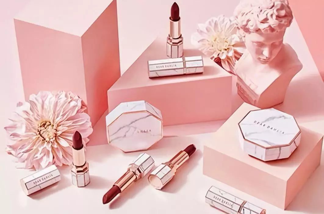 你pick了那么多大牌，却不知道小而美的它们可能适合你！（文末领福利！）