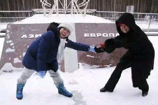 国界线到底怎么样的,大开眼界国界线原来这么有趣