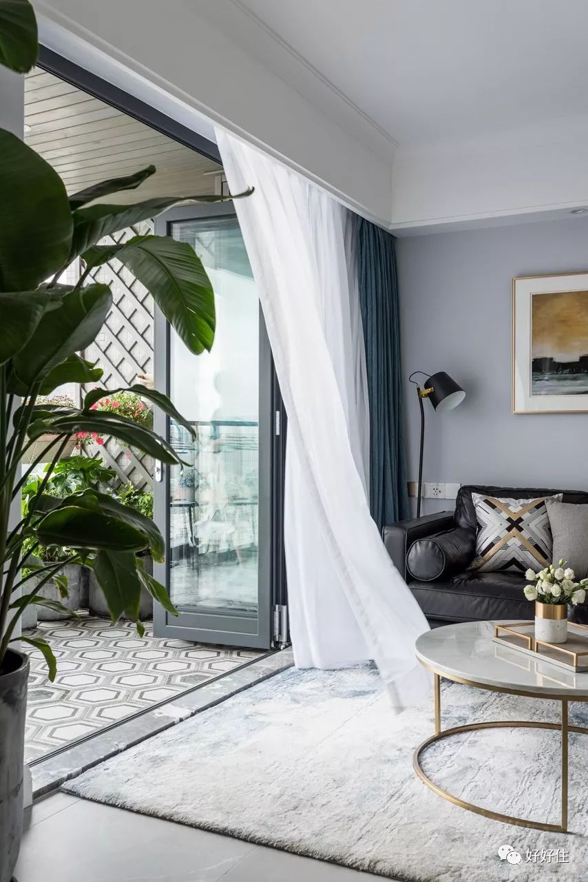 推拉门改平开门柜门缩进去10公分,折叠推拉门改房间