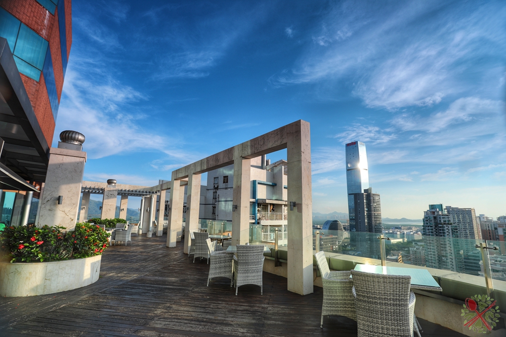 去香港囤货累觉不爱，住深圳购物最轻松