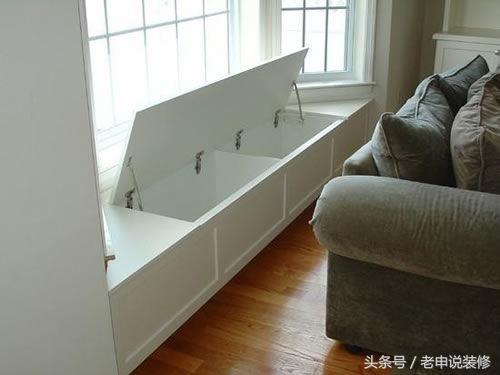 家里柜子要不要设计大空间收纳,房间除了衣柜还能放什么柜子收纳