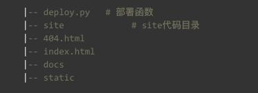 好的serverless教程,低成本搭建docker服务器