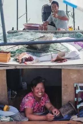 武汉江鱼哪个最好吃,实拍江鳊吃口