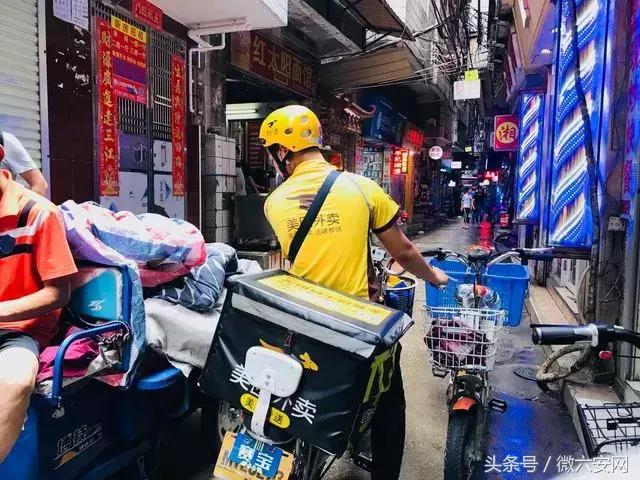 广州最大的城中村！石牌村曾是很多人在广州努力奋斗的开始！