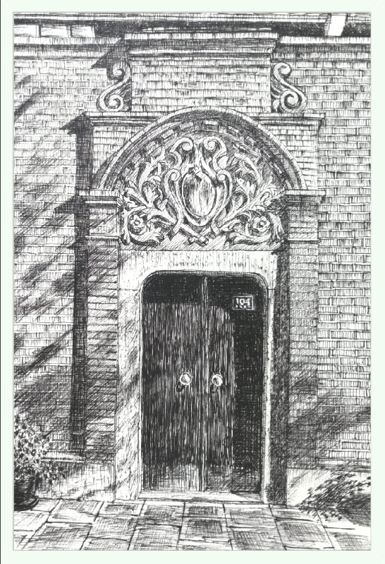 幸福原创画吧画友（7月17日）习作分享