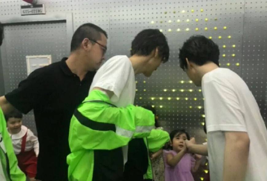 毕雯珺偶练第一期造型是怎么回事,毕雯珺偶练第一次公演成绩