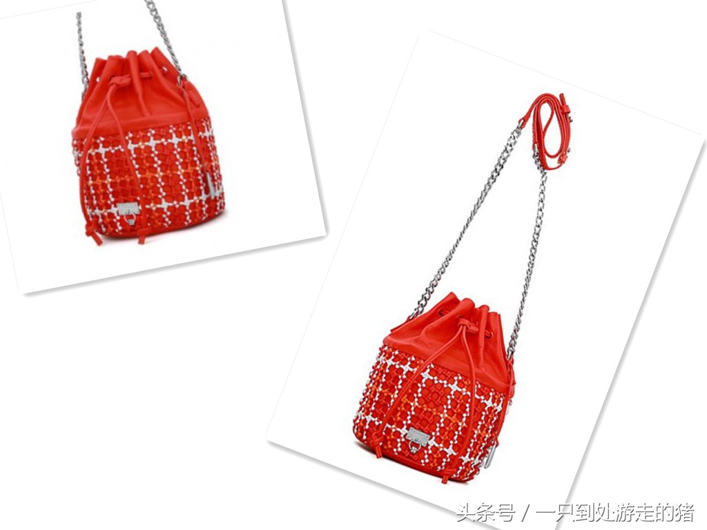 女包水桶包2022新款爆款,女大童包包12-15岁水桶包