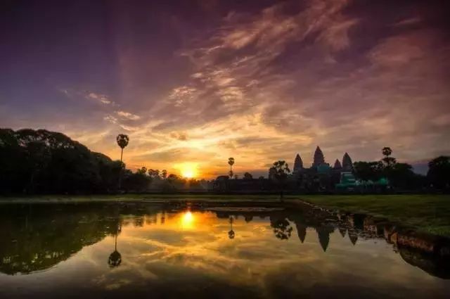 第一次去缅甸柬埔寨需要注意什么,第一次去柬埔寨要准备什么