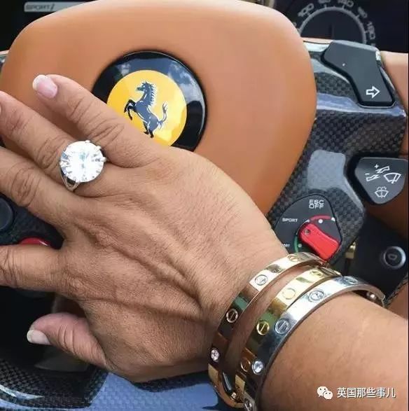 当众点了猪肉，这个土豪中东假王子现在要面临30年牢狱了