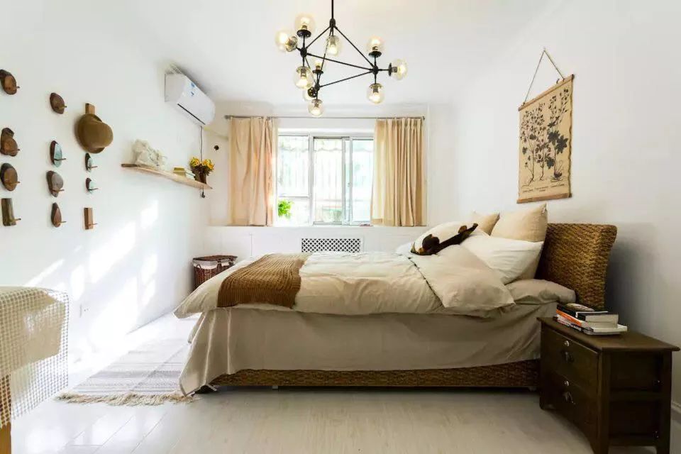 雨这么大，有事儿咱们床上说，12件睡眠单品请备好丨好物推荐