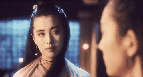 鬼才徐克巅峰之作,徐克施南生经历