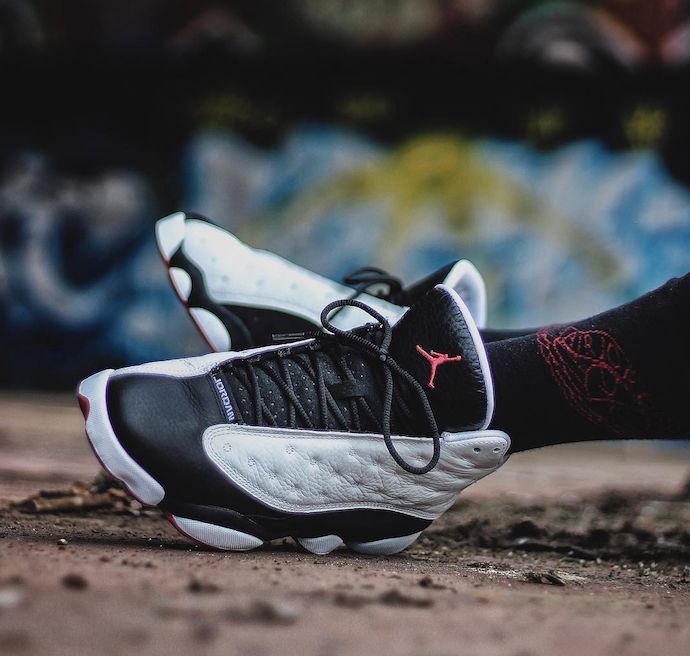 aj13熊猫性价比高吗,aj13熊猫值得购买吗