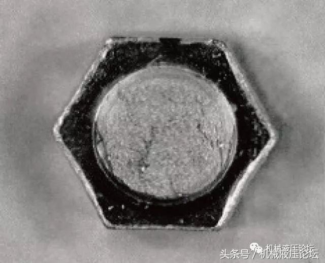 螺栓失效分析方法图解,螺栓拧紧失效分析
