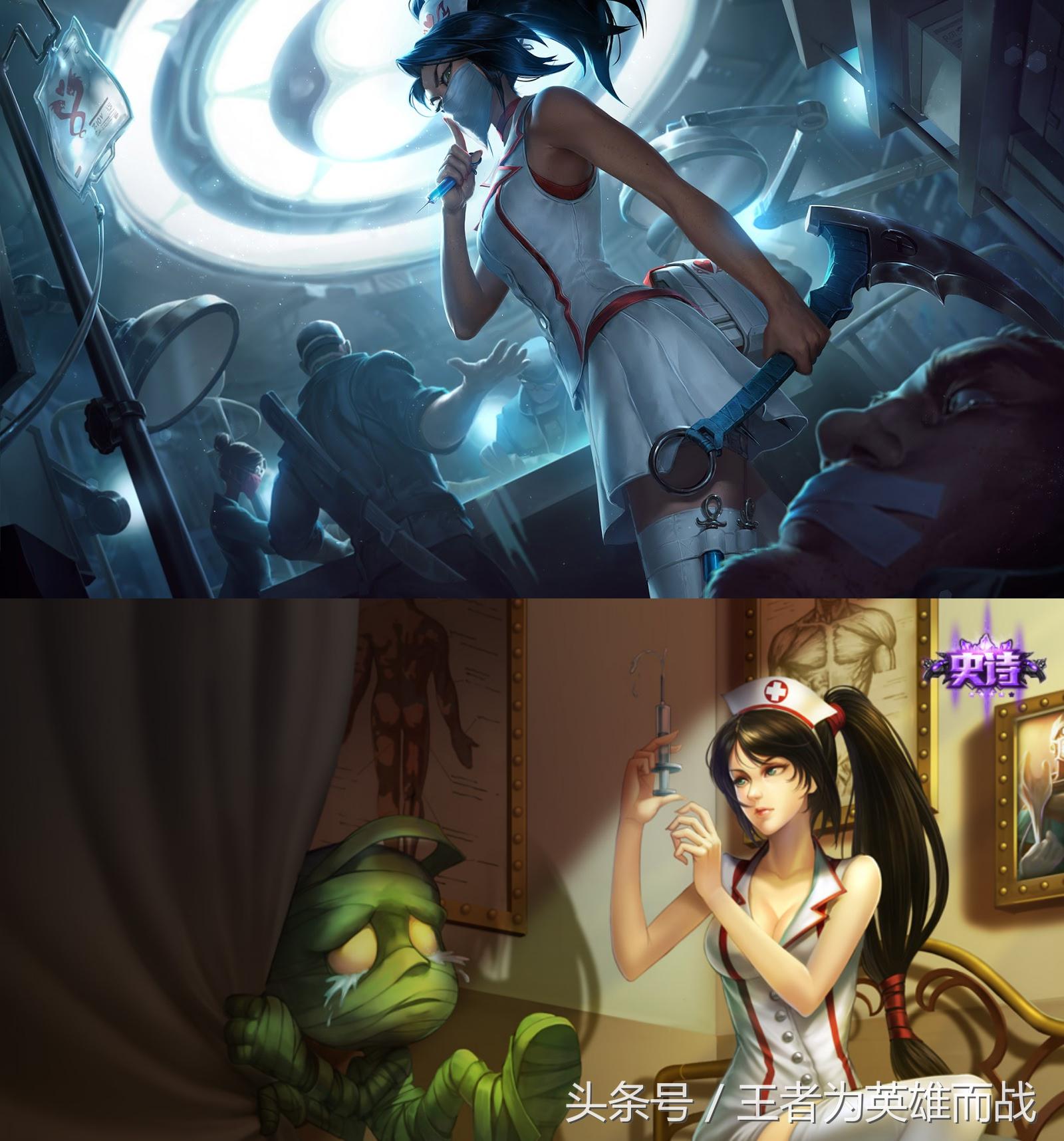 lol阿卡丽新皮肤2.6,lol阿卡丽新皮肤夜光涂鸦壁纸