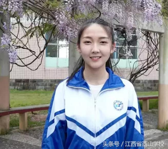 江西省西山学校2023高考成绩,江西省西山学校2018