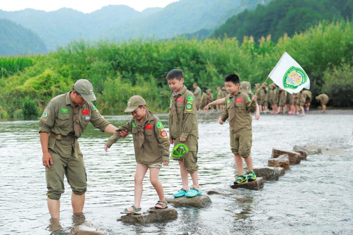 从小开挂的孩子该怎么培养,怎么让孩子学会开挂