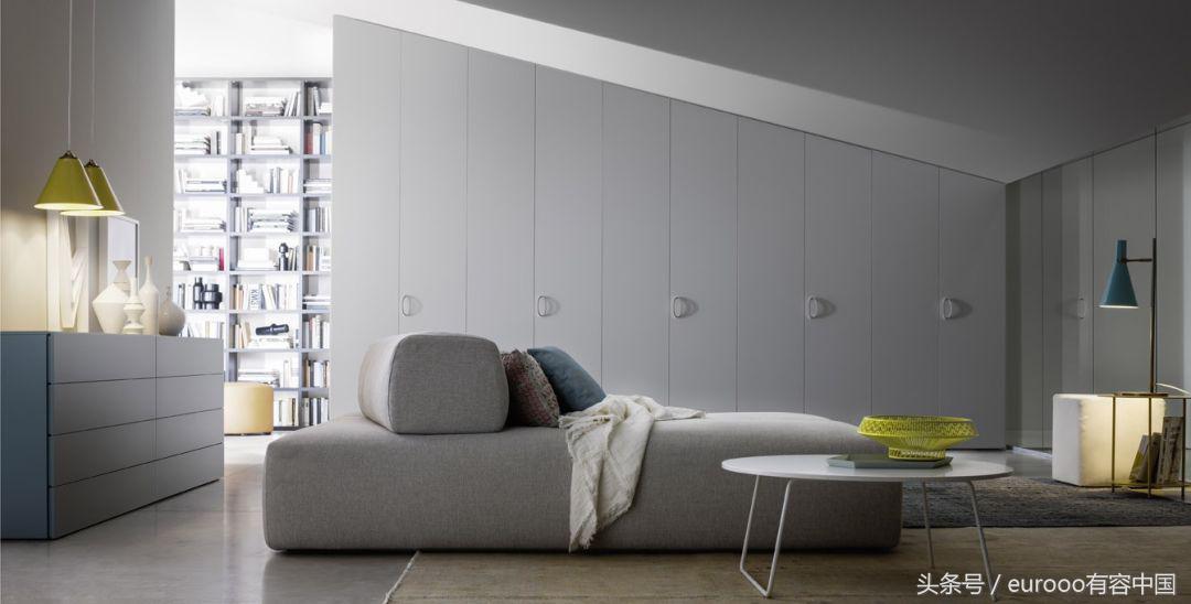 novamobili定制,novamobili衣橱展馆