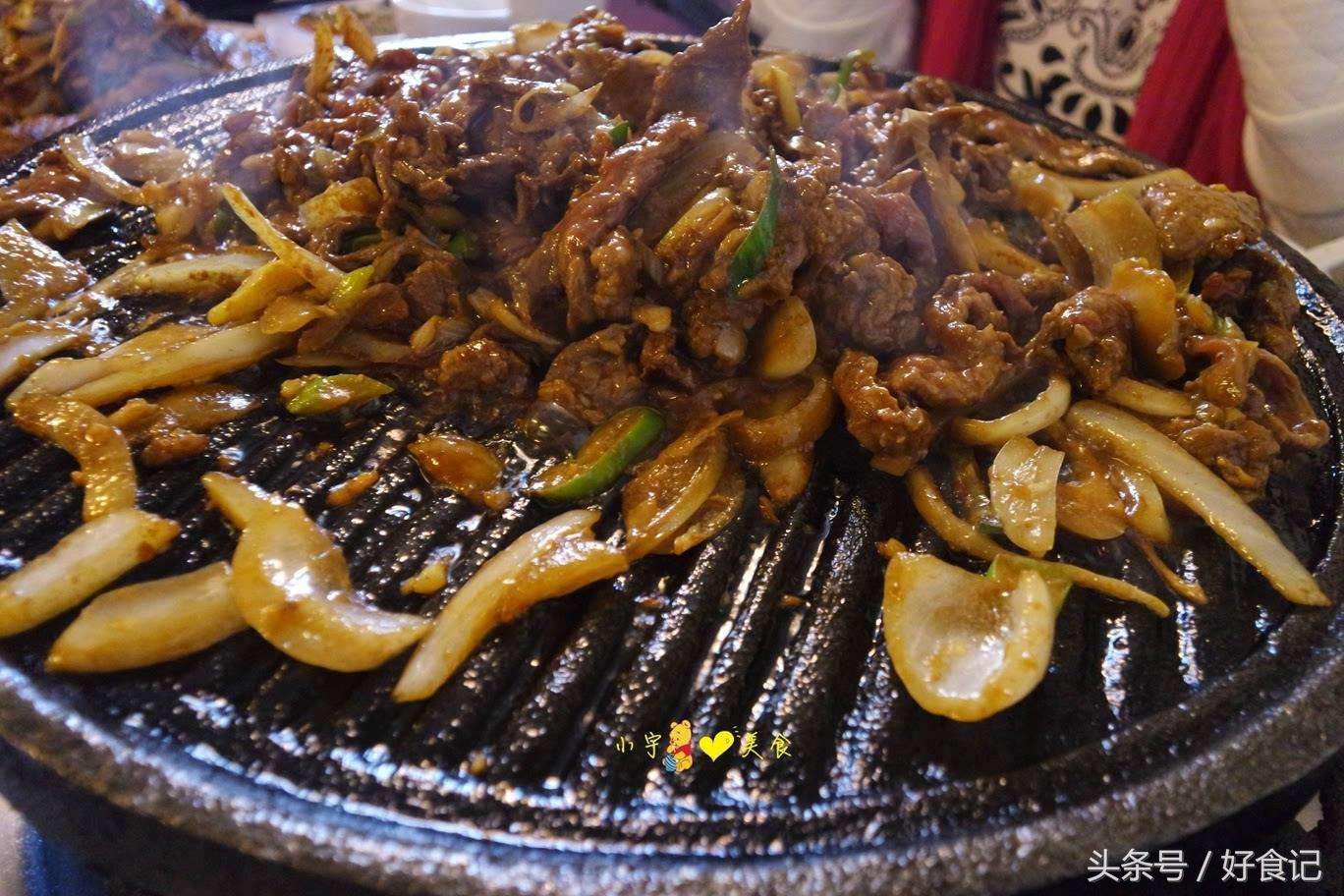 邪不压正原著里的北京美食，看了都让人流口水，想吃